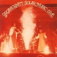 Grobschnitt : Solar Music Alive